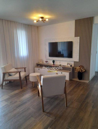 Imagem Apartamento com 2 Quartos à Venda, 84 m² em Jardim Do Mar - São Bernardo Do Campo Imagem Apartamento com 2 Quartos à Venda, 84 m² em Jardim Do Mar - São Bernardo Do Campo