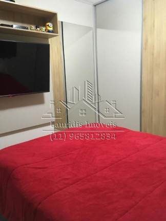 Imagem Imóvel com 2 Quartos à Venda, 56 m² em Chácaras São Luís - Santana De Parnaíba