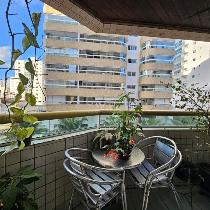 Imagem Apartamento com 2 Quartos à Venda, 86 m² em Tupi - Praia Grande