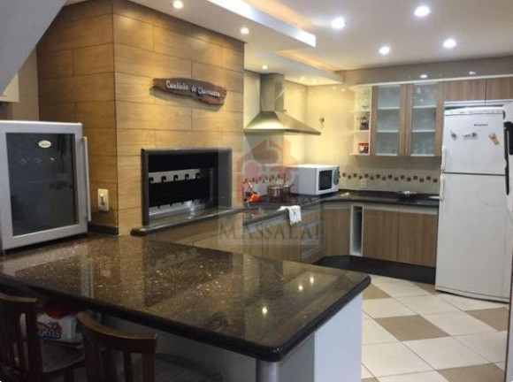 Imagem Casa com 5 Quartos à Venda, 296 m² em Chácara Das Paineiras - Guaíba Imagem Casa com 5 Quartos à Venda, 296 m² em Chácara Das Paineiras - Guaíba