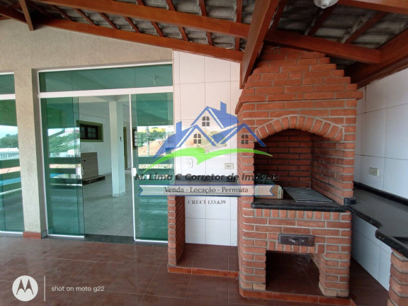 Imagem Casa com 3 Quartos à Venda, 288 m² em Terra Preta - Mairiporã