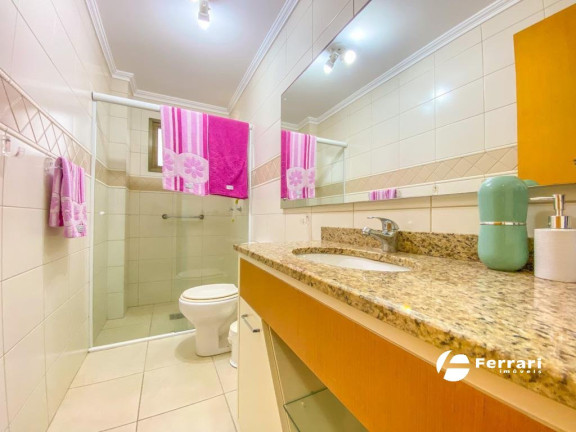 Imagem Apartamento com 2 Quartos à Venda, 100 m² em Navegantes - Capão Da Canoa
