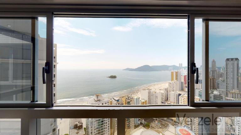 Apartamento com 4 Quartos à Venda, 182 m² em Centro - Balneário Camboriú