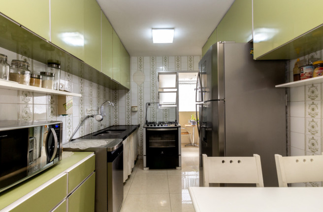 Imagem Apartamento com 3 Quartos à Venda, 118 m² em Consolação - São Paulo Imagem Apartamento com 3 Quartos à Venda, 118 m² em Consolação - São Paulo