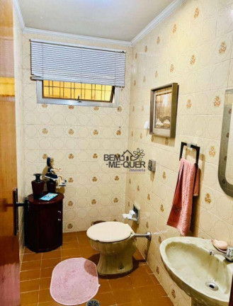 Imagem Sobrado com 4 Quartos à Venda, 280 m² em Vila Mangalot - São Paulo Imagem Sobrado com 4 Quartos à Venda, 280 m² em Vila Mangalot - São Paulo