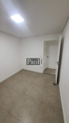 Imagem Apartamento com 3 Quartos à Venda, 76 m² em Vila Camilópolis - Santo André