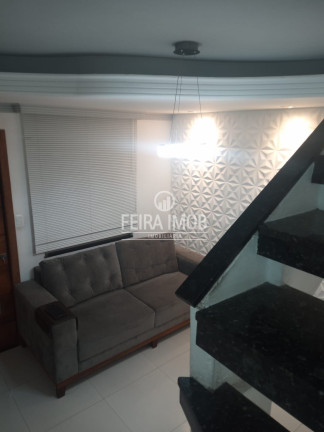 Imagem Casa com 2 Quartos à Venda,  em Conceição - Feira De Santana