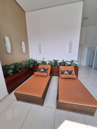 Imagem Apartamento com 3 Quartos à Venda, 86 m² em Mooca - São Paulo