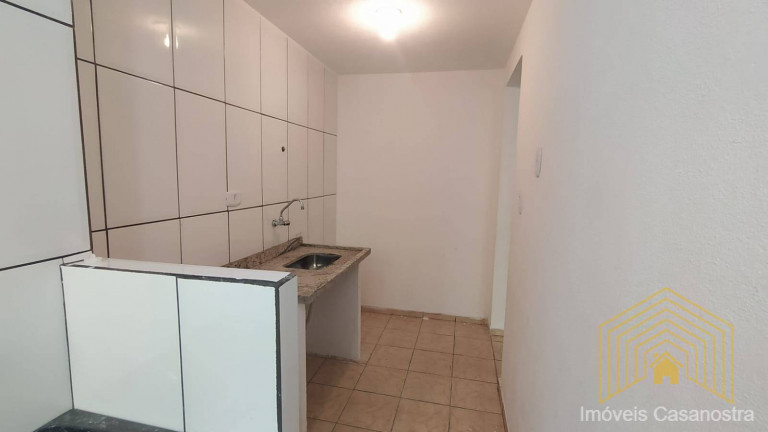 Imagem Apartamento com 2 Quartos à Venda, 44 m² em Cidade Parque Brasília - Guarulhos