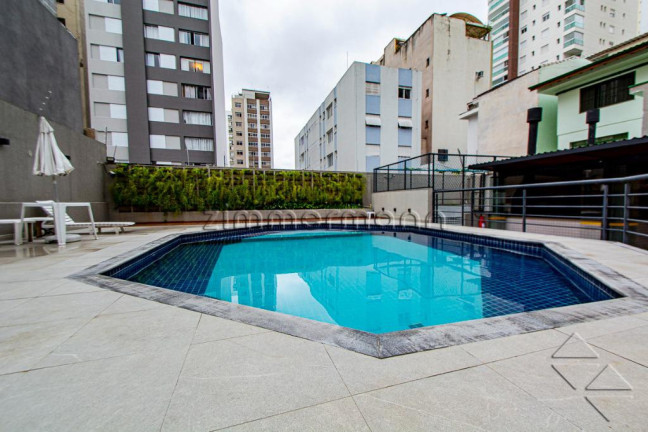 Imagem Apartamento com 4 Quartos à Venda, 269 m² em Perdizes - Sao Paulo