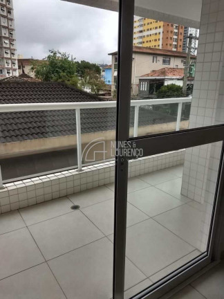 Imagem Apartamento com 2 Quartos à Venda, 70 m² em Boqueirão - Santos Imagem Apartamento com 2 Quartos à Venda, 70 m² em Boqueirão - Santos