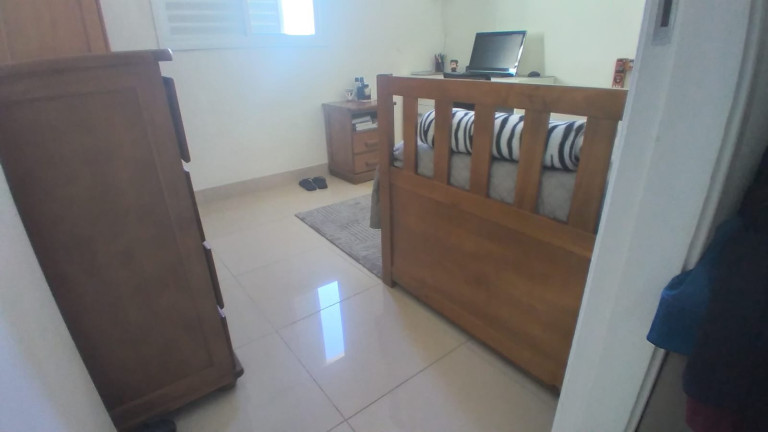 Imagem Imóvel com 2 Quartos à Venda, 48 m² em Demarchi - São Bernardo Do Campo
