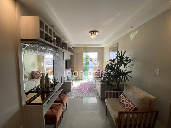 Imagem Apartamento com 2 Quartos à Venda, 123 m² em Parque João Maria - Campos Dos Goytacazes