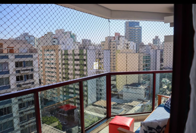 Imagem Imóvel com 2 Quartos à Venda, 73 m² em Praia Do Canto - Vitória