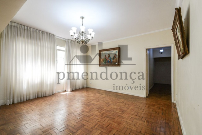 Imagem Apartamento com 3 Quartos à Venda, 160 m² em Perdizes - São Paulo