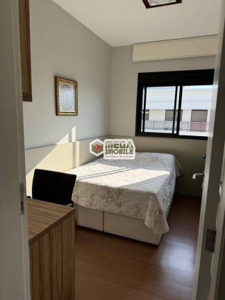Imagem Apartamento com 2 Quartos à Venda, 66 m² em Itacorubi - Florianópolis