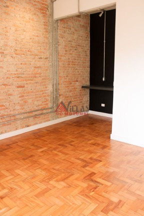 Imagem Apartamento com 1 Quarto à Venda, 29 m² em República - São Paulo