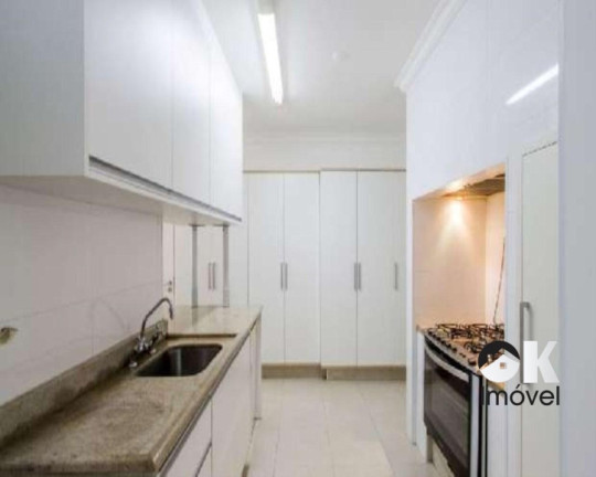 Imagem Apartamento com 4 Quartos à Venda, 245 m² em Jardim Paulista - São Paulo