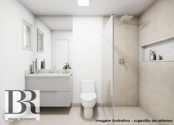 Imagem Apartamento com 3 Quartos à Venda, 114 m² em Chácara Klabin - São Paulo