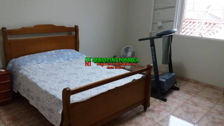 Imagem Sobrado com 3 Quartos à Venda, 250 m² em Centro - Caçapava