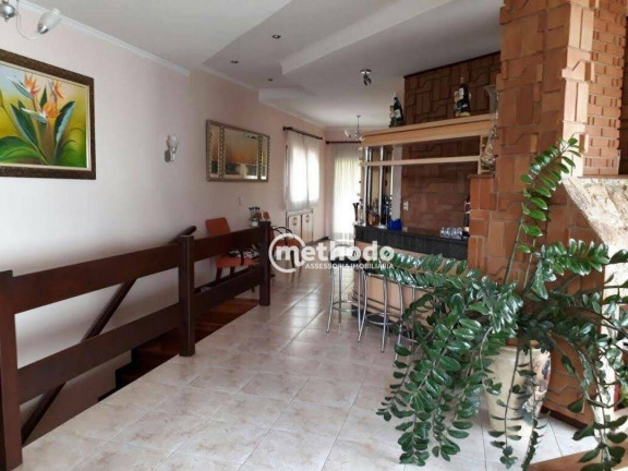 Imagem Casa com 4 Quartos à Venda, 286 m² em Jardim Botânico (sousas) - Campinas Imagem Casa com 4 Quartos à Venda, 286 m² em Jardim Botânico (sousas) - Campinas