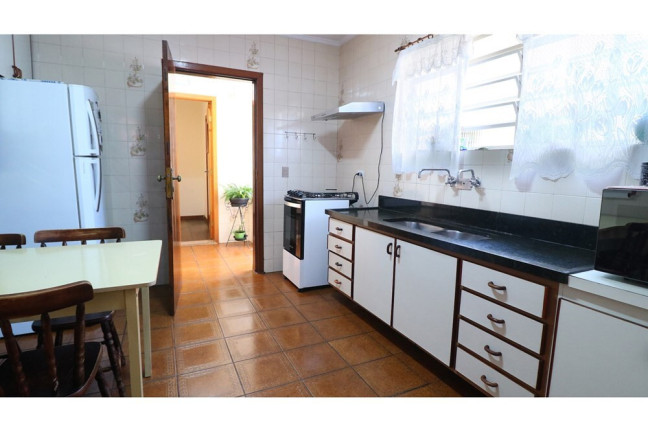 Imagem Casa com 4 Quartos à Venda, 250 m² em Jardim Bonfiglioli - São Paulo