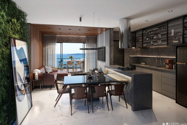 Imagem Imóvel com 4 Quartos à Venda, 133 m² em Itapema - Itapema