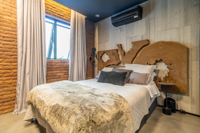 Imagem Apartamento com 2 Quartos à Venda, 197 m² em Cerqueira César - São Paulo