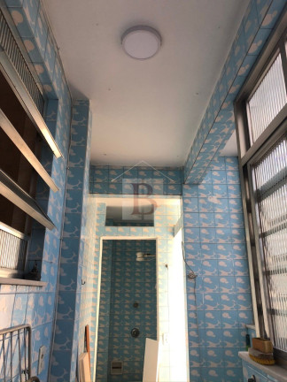 Imagem Imóvel com 3 Quartos à Venda, 144 m² em Icaraí - Niterói