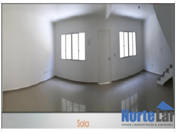Imagem Casa de Condomínio com 3 Quartos à Venda, 90 m² em Vila Bonilha - São Paulo