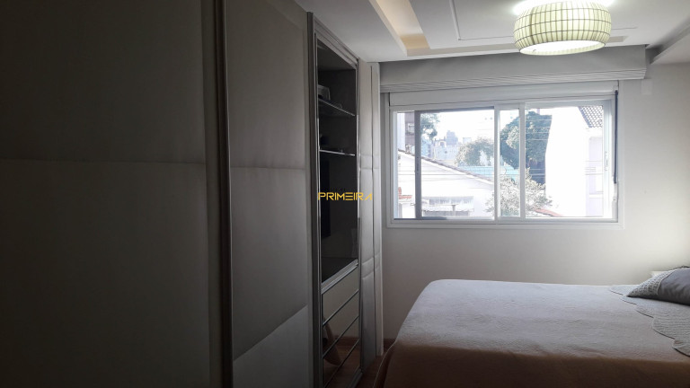 Imagem Apartamento com 3 Quartos à Venda, 136 m² em Ahú - Curitiba