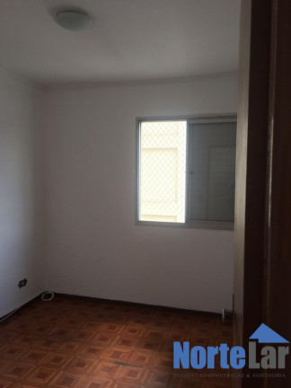 Imagem Apartamento com 2 Quartos para Alugar, 50 m² em Vila Jaraguá - São Paulo