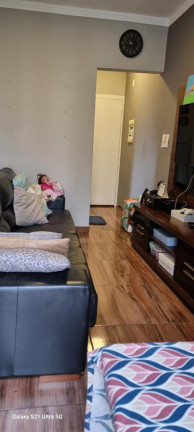 Apartamento com 2 Quartos à Venda,  em Vila Nambi - Jundiaí