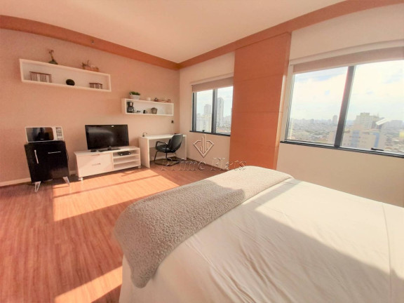 Imagem Apartamento com 1 Quarto para Alugar, 30 m² em Cidade Mãe Do Céu - São Paulo Imagem Apartamento com 1 Quarto para Alugar, 30 m² em Cidade Mãe Do Céu - São Paulo