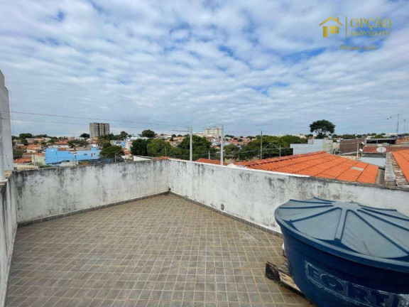 Imagem Casa com 2 Quartos à Venda, 120 m² em Vila São José - Itu