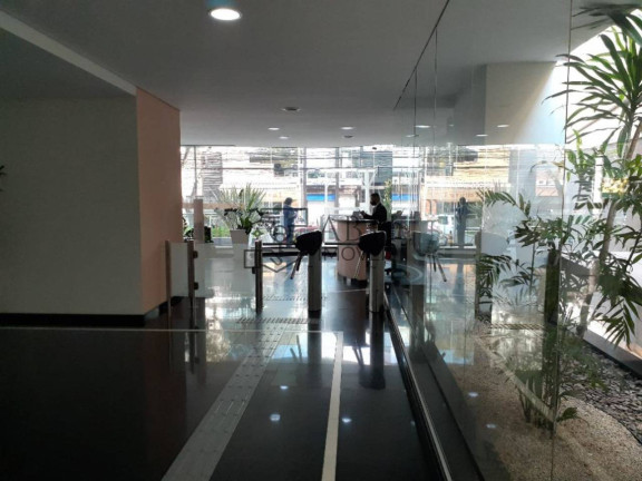 Imagem Sala Comercial à Venda, 133 m² em Vila Olímpia - São Paulo Imagem Sala Comercial à Venda, 133 m² em Vila Olímpia - São Paulo