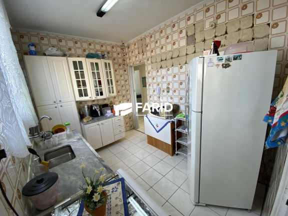 Imagem Apartamento com 2 Quartos à Venda, 66 m² em Estuário - Santos