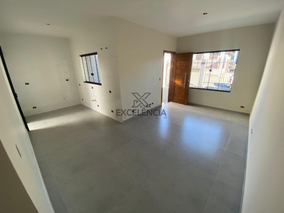 Imagem Casa com 3 Quartos à Venda, 70 m² em Colônia Rio Grande - São José Dos Pinhais