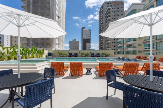 Imagem Apartamento com 3 Quartos à Venda, 137 m² em Andorinha - Itapema