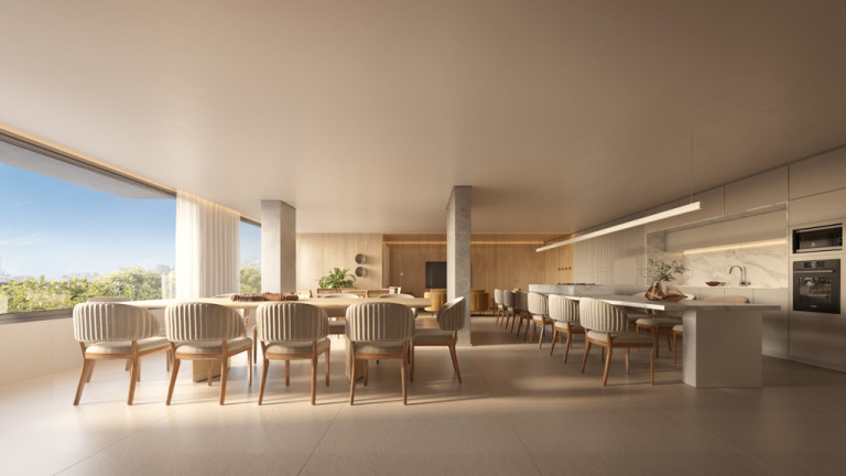 Imagem Apartamento com 1 Quarto à Venda, 77 m² em Moinhos De Vento - Porto Alegre Imagem Apartamento com 1 Quarto à Venda, 77 m² em Moinhos De Vento - Porto Alegre