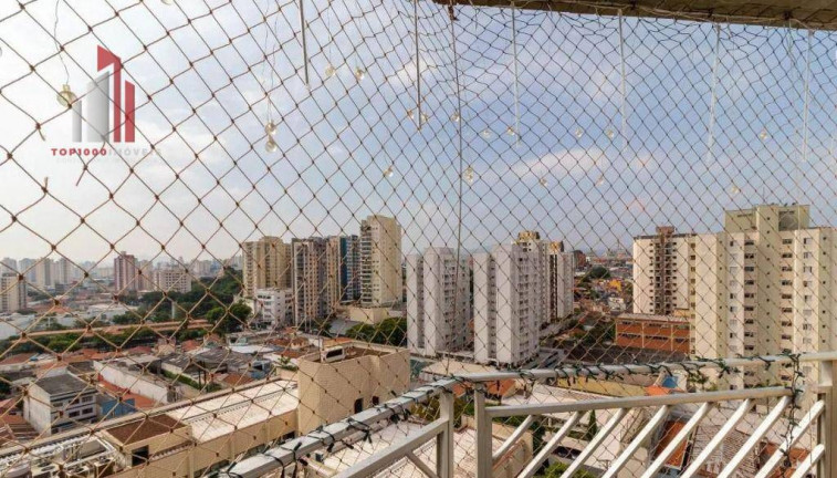 Imagem Apartamento com 2 Quartos à Venda, 54 m² em Casa Verde - São Paulo Imagem Apartamento com 2 Quartos à Venda, 54 m² em Casa Verde - São Paulo