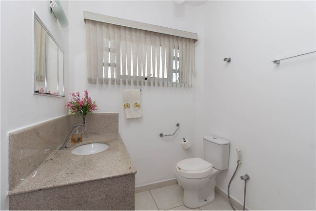 Imagem Casa com 3 Quartos à Venda,  em Bosque Da Saúde - São Paulo