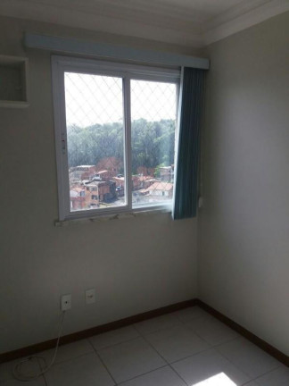 Imagem Apartamento com 3 Quartos à Venda, 80 m² em Imbuí - Salvador