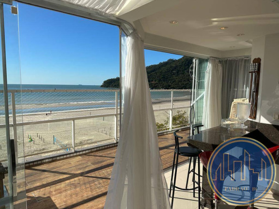 Apartamento com 4 Quartos para Temporada,  em Centro - Balneário Camboriú