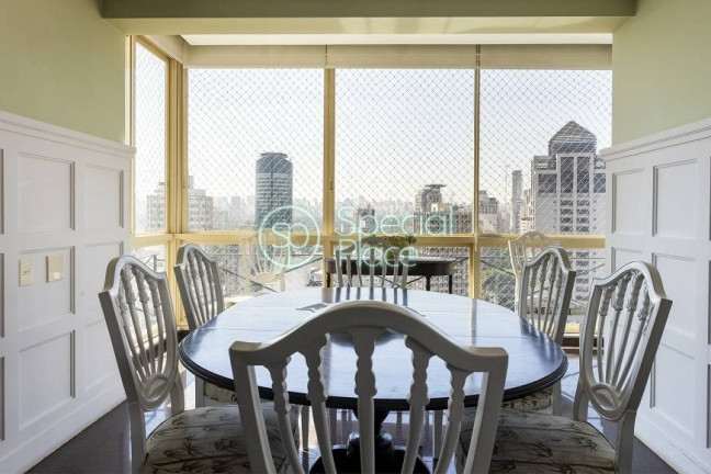 Imagem Apartamento com 4 Quartos à Venda, 550 m² em Jardim Paulistano - São Paulo Imagem Apartamento com 4 Quartos à Venda, 550 m² em Jardim Paulistano - São Paulo