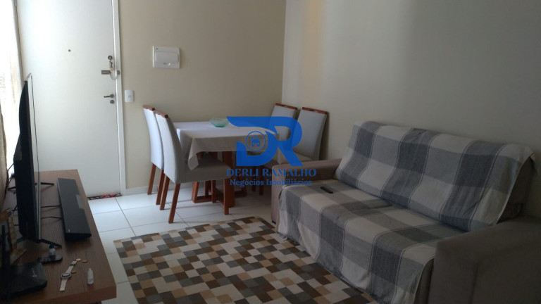 Imagem Apartamento com 2 Quartos à Venda, 47 m² em Jardim Gramacho - Duque De Caxias
