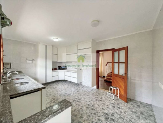 Imagem Casa de Condomínio com 4 Quartos à Venda, 357 m² em Granja Viana - Carapicuíba