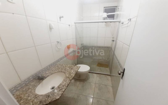 Imagem Apartamento com 2 Quartos para Alugar, 85 m² em Braga - Cabo Frio