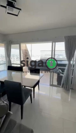 Imagem Apartamento com 4 Quartos à Venda, 211 m² em Vila Carrão - São Paulo