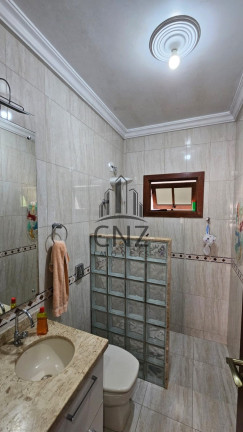 Imagem Casa com 2 Quartos à Venda, 120 m² em Dom Joaquim - Brusque